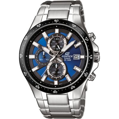 Casio Edifice Classic  EFR-519D-2AV Active Racing Zegarek