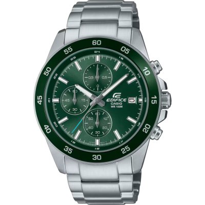 Casio Edifice Classic  EFR-526D-3AVUEF Active Racing Zegarek