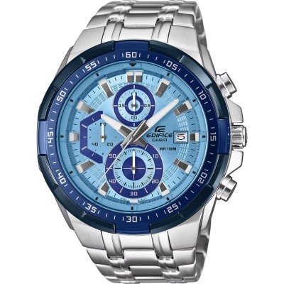 Casio Edifice Classic  EFR-539DE-2AVUEF Standard Chronograph Zegarek
