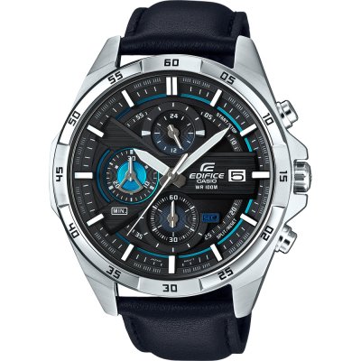 Casio Edifice Classic  EFR-556L-1AV Sports Edition Zegarek