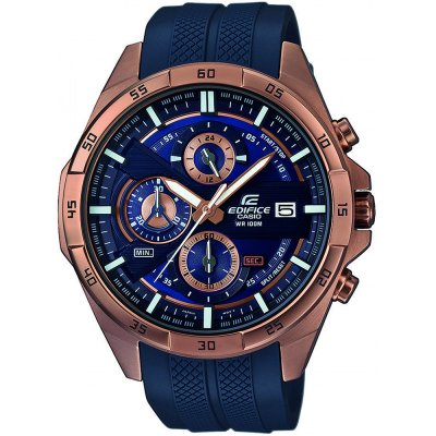 Casio Edifice Premium EFR-556PC-2AV Sports Edition Zegarek
