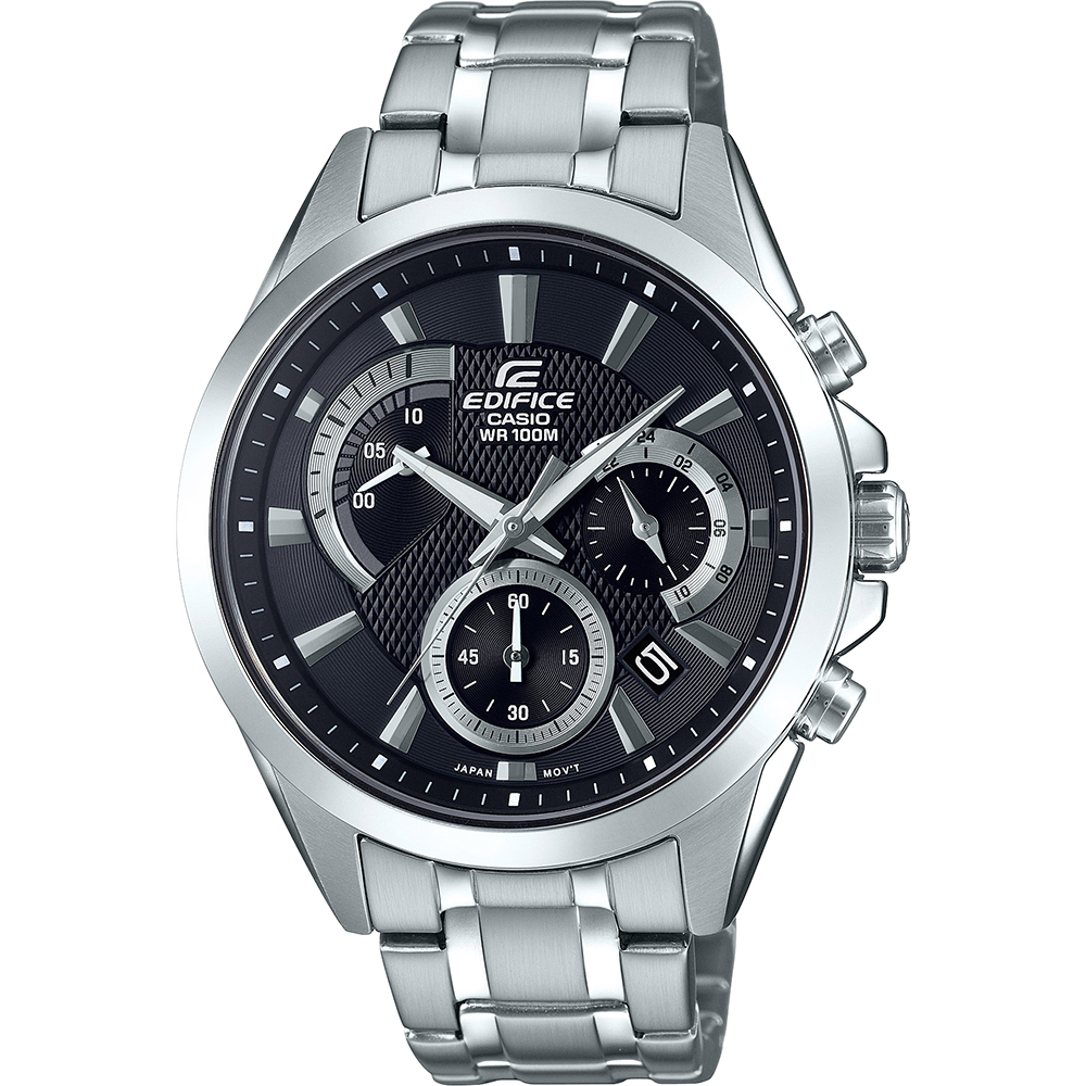 Casio Edifice Classic  EFV-580D-1AVUEF Zegarek