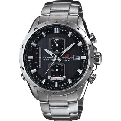 Casio Edifice Classic  EQW-A1110D-1A Waveceptor Zegarek