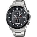 Casio Edifice Classic  EQW-A1110DB-1A Waveceptor Zegarek