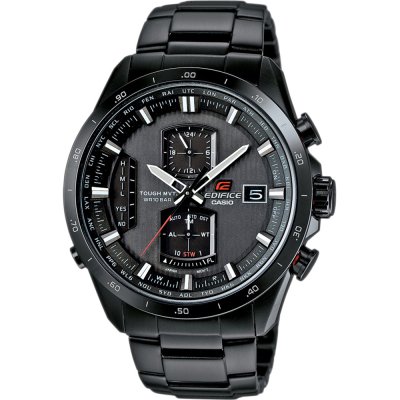 Casio Edifice Classic  EQW-A1110DC-1A Waveceptor Zegarek