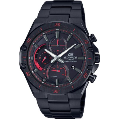 Casio Edifice Bluetooth Slim Line EFS-S560DC-1AV Slim Line Premium Zegarek