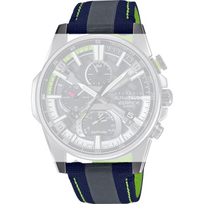 Casio Edifice 10631234 Scuderia Alpha Tauri Pasek
