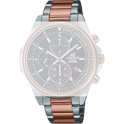 Casio Edifice 10622596 Slim Line Pasek