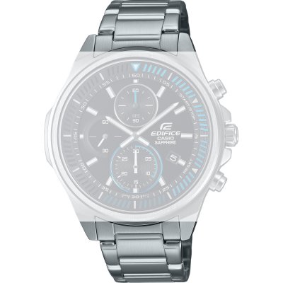 Casio Edifice 10622597 Slim Line Pasek