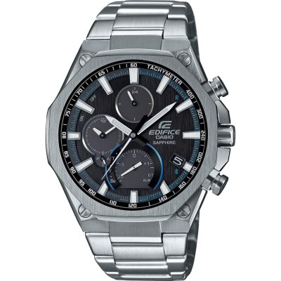 Casio Edifice Bluetooth Slim Line EQB-1100D-1AER Slim Line Bluetooth Zegarek
