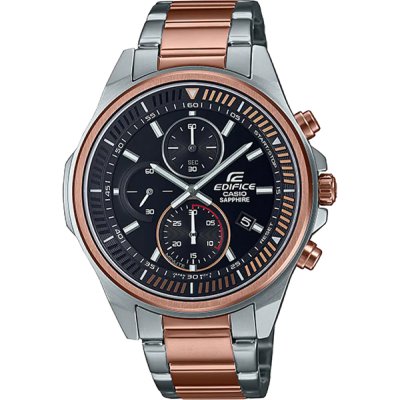 Casio Edifice Bluetooth Slim Line EFR-S572GS-1AV Zegarek