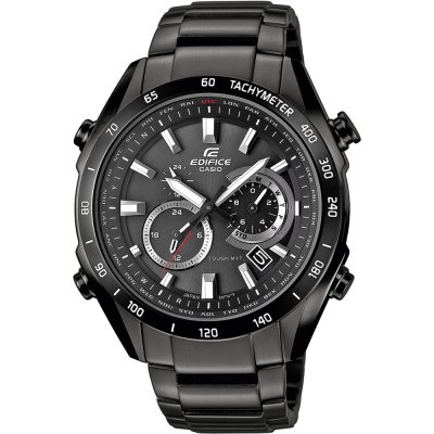 Casio Edifice Classic  EQW-T620DC-1A Solar Waveceptor Zegarek