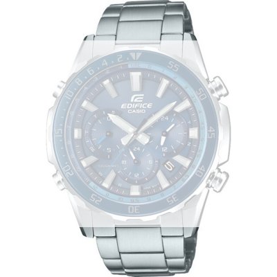 Casio Edifice 10598088 Solar Waveceptor Pasek