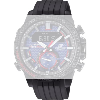 Casio Edifice 10573718 Toro Rosso - Bluetooth Connected Pasek