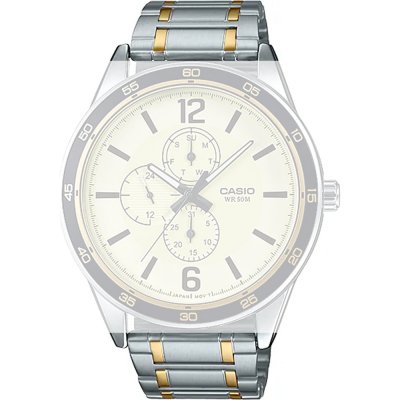 Casio 10574109 Enticer Pasek