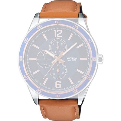 Casio 10574241 Enticer Pasek