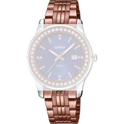 Casio 10579432 Enticer Pasek