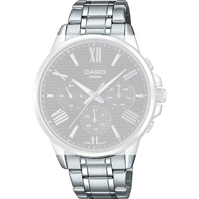 Casio 10579442 Enticer Pasek