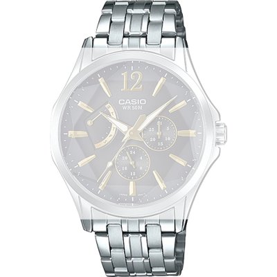 Casio 10579447 Enticer Pasek