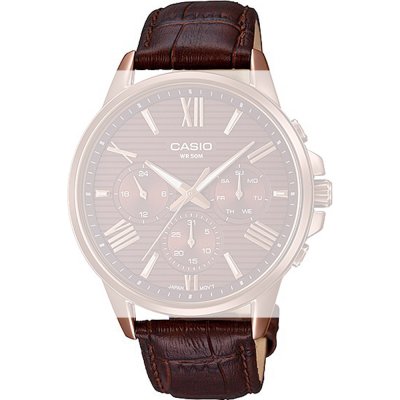 Casio 10579610 Enticer Pasek