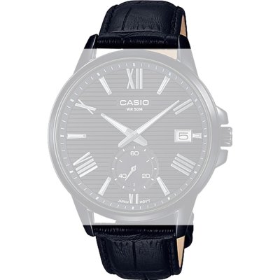 Casio 10579611 Enticer Pasek