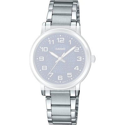 Casio 10583819 Enticer Pasek