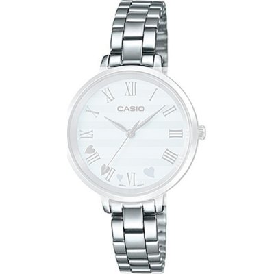 Casio 10584741 Enticer Pasek