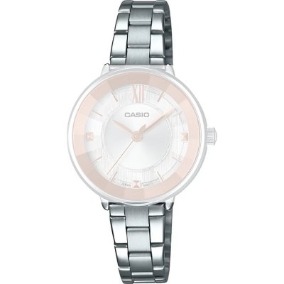 Casio 10592587 Enticer Pasek