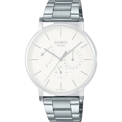 Casio 10617854 Enticer Pasek