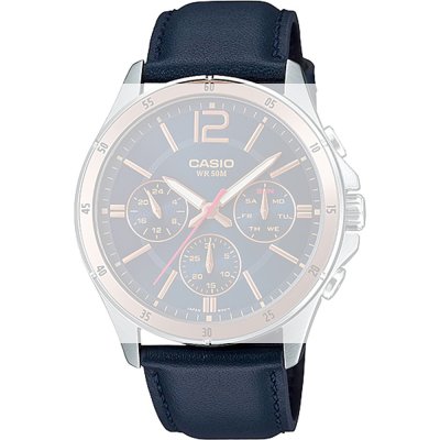 Casio 10600959 Gents Analog Pasek