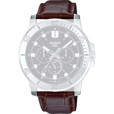 Casio 10600964 Gents Analog Pasek