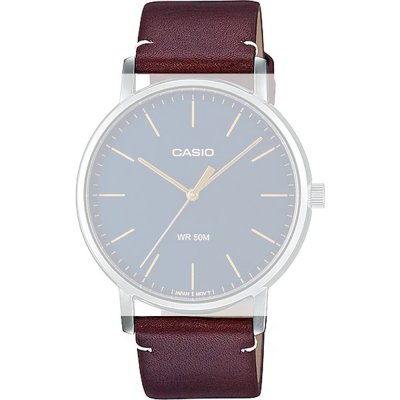 Casio 10617832 Gents Analog Pasek
