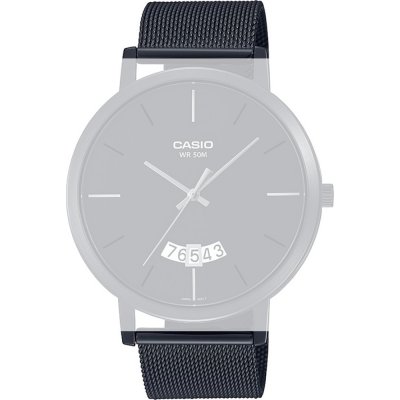 Casio 10625956 Gents Analog Pasek