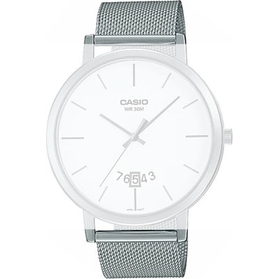 Casio 10625959 Gents Analog Pasek