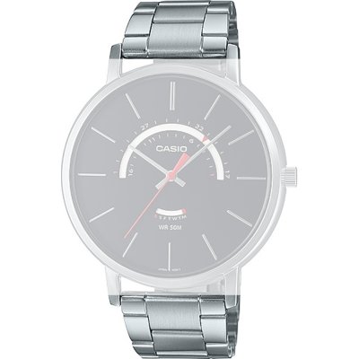 Casio 10625965 Gents Analog Pasek