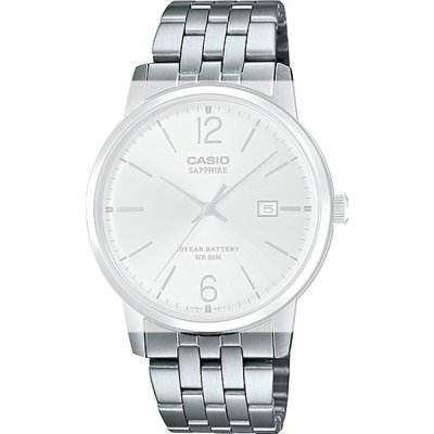 Casio 10612774 Gents Classic Pasek