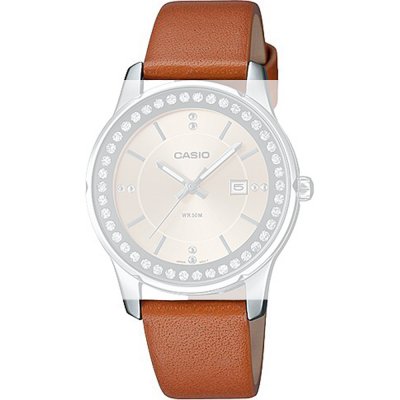 Casio 10579596 Ladies Analog Pasek