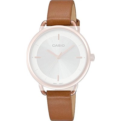 Casio 10614745 Ladies Analog Pasek