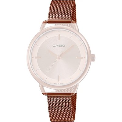 Casio 10614762 Ladies Analog Pasek