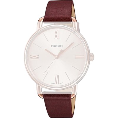 Casio 10614775 Ladies Analog Pasek