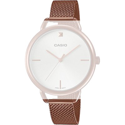 Casio 10614823 Ladies Analog Pasek