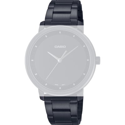 Casio 10632517 Ladies Analog Pasek