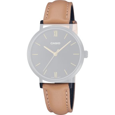 Casio 10637752 Ladies Dress Pasek