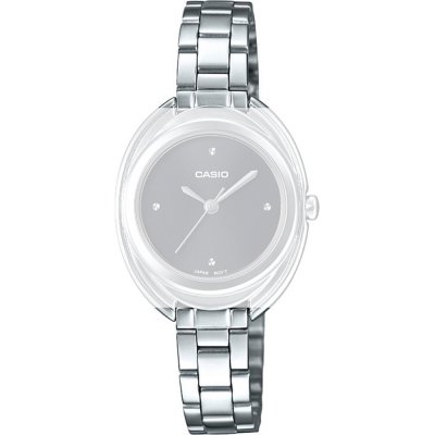 Casio 10602598 LTP-E166 Pasek