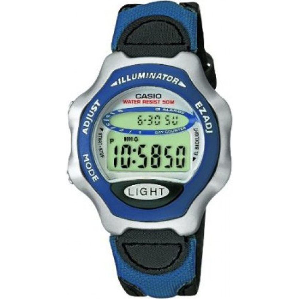 Casio Collection LW-24HB-2AV Zegarek