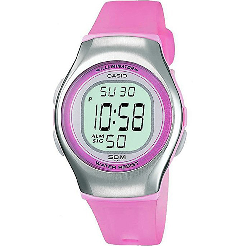 Casio Sport LWE-11-4AV Zegarek