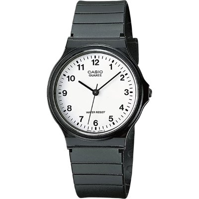 Casio Collection MQ-24-7BLLEG Gents Quartz Zegarek