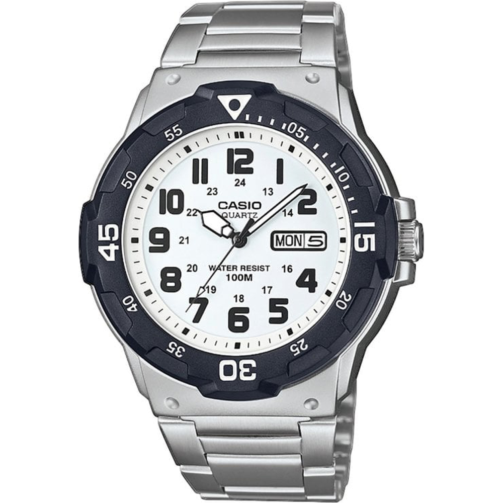 Casio Vintage MRW-200HD-7BVEF Zegarek