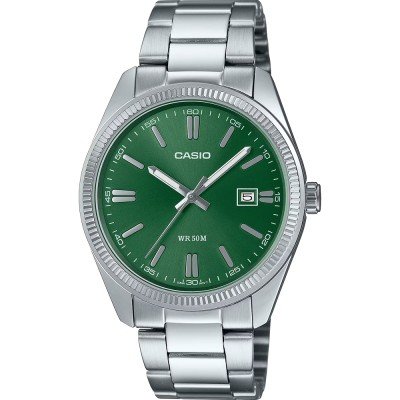 Casio Collection MTP-1302D-3A Classic Zegarek