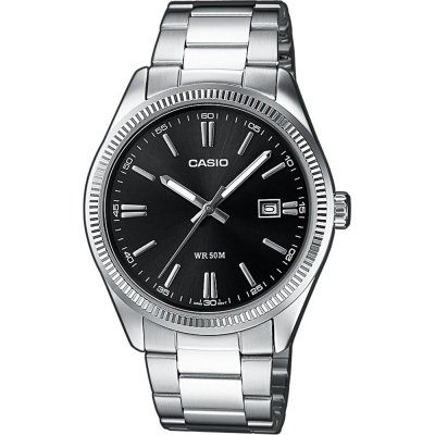 Casio Timeless MTP-1302PD-1A1VEF-SC Classic Zegarek